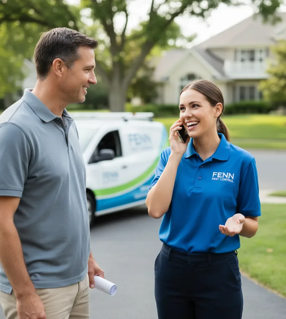 Mosquito Control in Brewerton, NY
